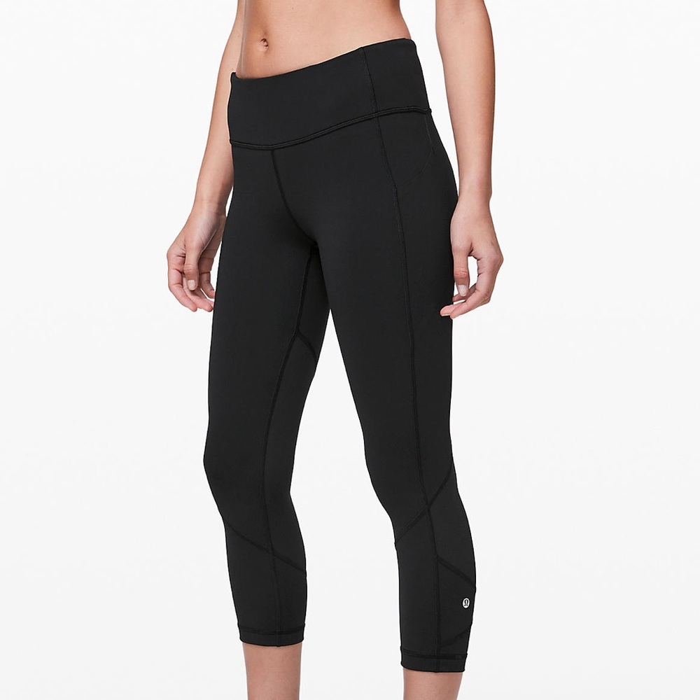 Lululemon Pace Rival Pant